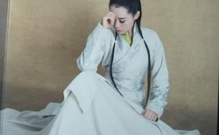 纪湘一人战四郎